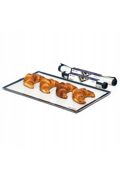 HENDI Covoraș de copt din silicon 300X400MM - 677834