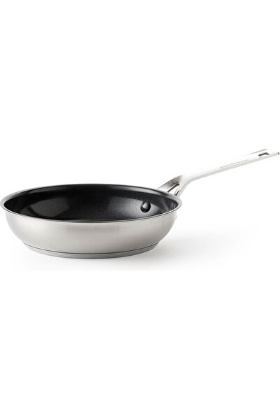 Kitchenaid Tigaie ceramică clasică 30cm antiaderentă, compatibilă cu inducție...