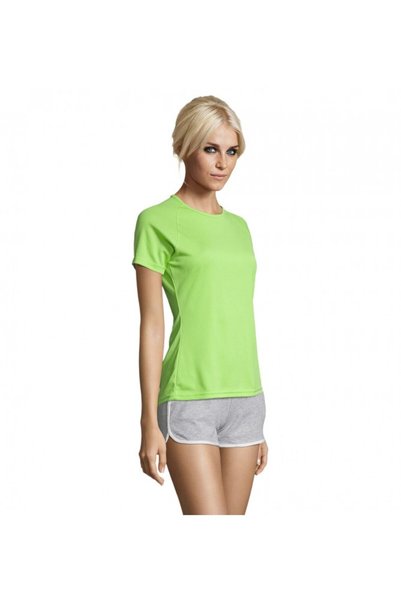 sols Tricou sport petru femei, Sol's Sporty - SO01159