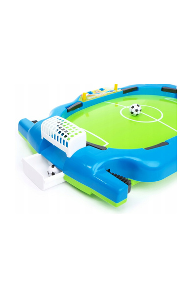 NO BRAND Fotbal de masă, Flipper, Pinball, Joc de îndemânare, 2 jucători, pen...