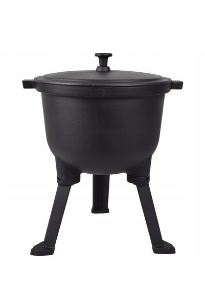 kawmet OALĂ DE BISCUITI JELLYWOOD DE VÂNZĂTOR OALĂ ONGHEZĂNEĂ DE 10L