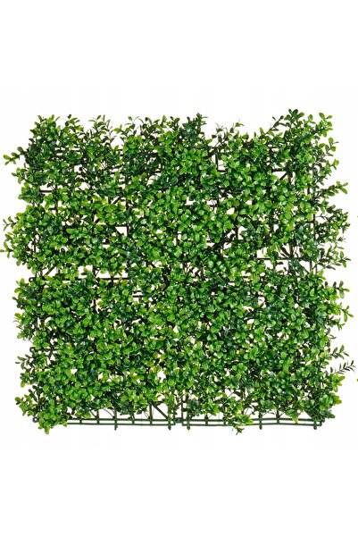 Ibergarden FLORI ARTIFICIALE, 50 x 50 CM, VERDE