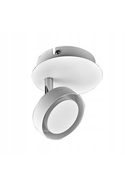 Italux Reflector Alexa HP-710AG-01M-8989BM Alb