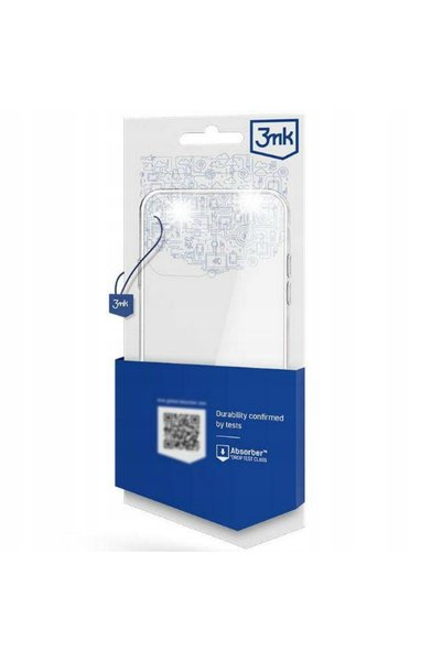 3MK Samsung Galaxy A24 4G - Husă tip armură