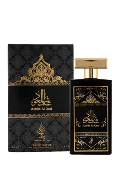 FİNAL عطر أشييك العود 100 مل