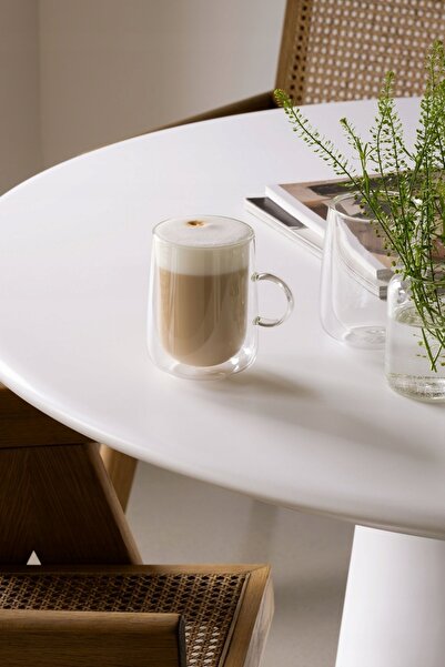 like. by Villeroy & Boch Villeroy&Boch Set de 2 căni Artesano de 360ml pentru...