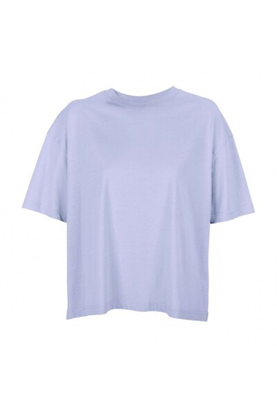 sols Γυναικείο oversized μπλουζάκι, Sol's Boxy - So03807