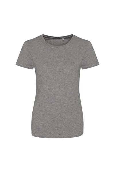 Just Ts Tricou pentru femei, Tri Blend - JT001F