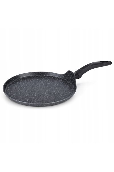 Brunbeste Tigaie pentru clătite din granit și marmură, pentru inducție și gaz...