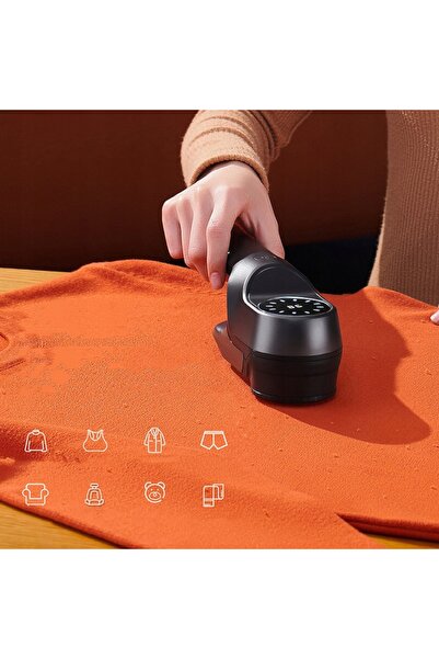 Home Expert Golarka pentru haine LINT EXPERT HIGH-POWER SMART REMOVER