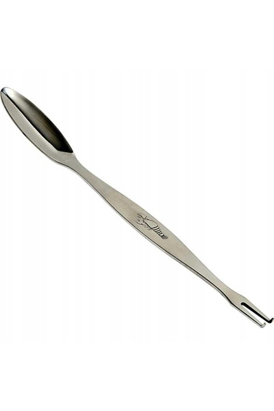 HENDI WIDELEC PENTRU CREVEȚI, OȚEL INOXIDABIL, SET 6 PIESE - 403716