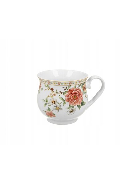 Duo Cană ceramică Carissima 530 ml