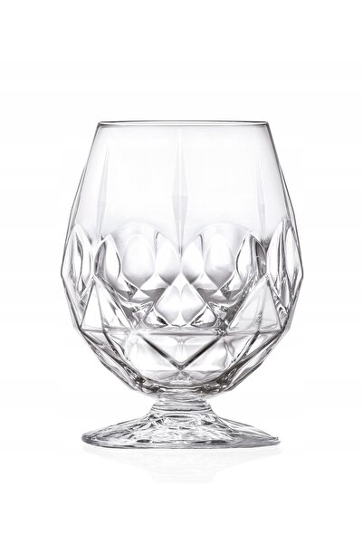 RCR Pahare de brandy ALKEMIST, pahare de cognac, pentru băuturi spirtoase, st...