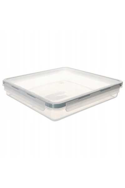 Vilde RECIPIENT PENTRU ALIMENTE LUNCHBOX CU CAPAC ȘI GARNITURĂ ERMETICĂ, 900 ML