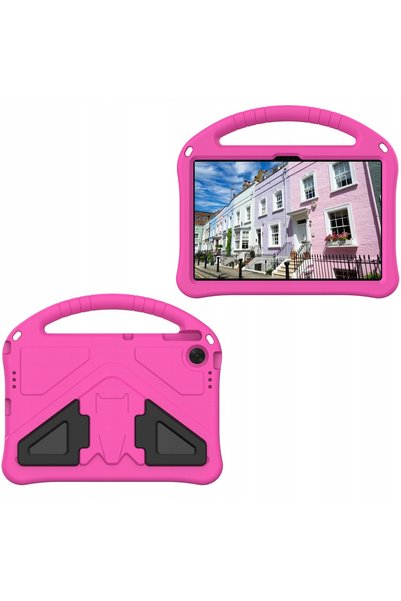 Strado Husă FunColor pentru Lenovo Tab 10.1 2025 TB311FU TB311XU ZAEH0040PL c...