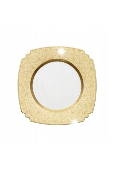 like. by Villeroy & Boch Villeroy Boch Vivian Bourbon Farfurie de salată 21.5