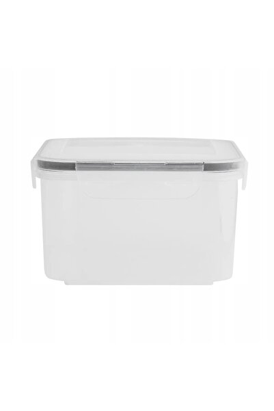 ALTOM DESIGN Set de recipiente pentru alimente, recipiente din plastic, cutie...