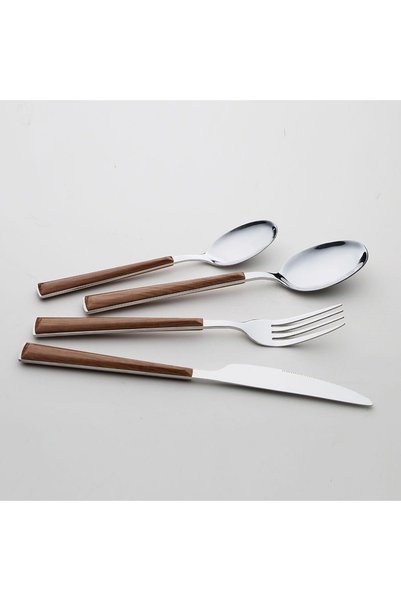 Maestro Set de tacâmuri 24 piese