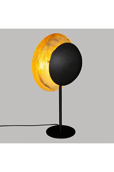 Atmosphera Lampă de masă metalică exclusivă ESTEE 57 cm