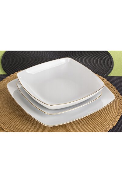 Cmielow Set de veselă Chodzież Akcent 3603 18 piese.