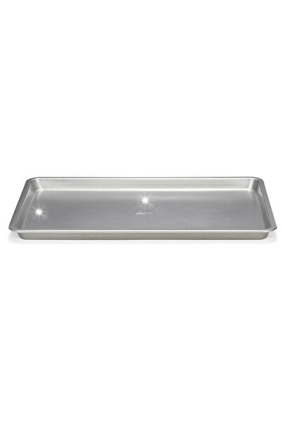 NO BRAND Tavă de copt Patisse 39x26cm SILVERTOP