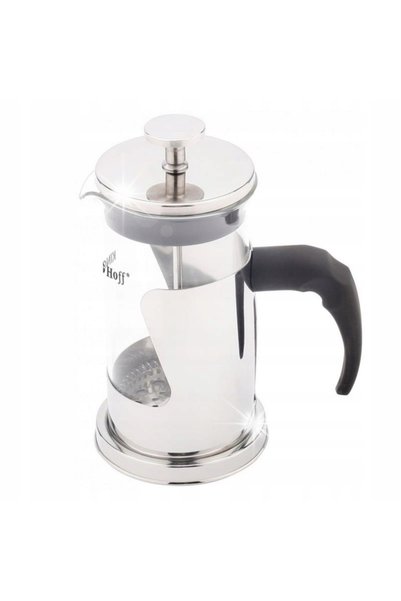 Kinghoff Filtru de cafea/ceai tip presă 800ML KH-4841