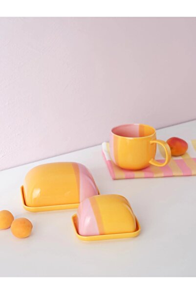ASA Maselniczka Joy 11,5x9,5x6cm smoothie cu fructul pasiunii