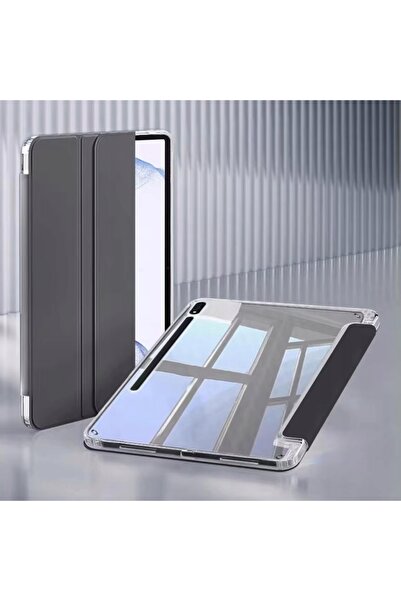 Strado Husă transparentă pentru creion pentru Galaxy Tab TAB S9 FE 10.9 SM-X5...