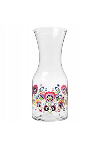 Krosno Karafka 900ml Colecția FOLK /372