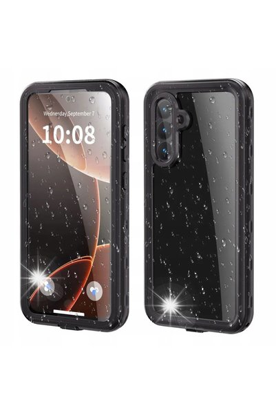 NO BRAND Husă de protecție impermeabilă Shellbox pentru Samsung A56