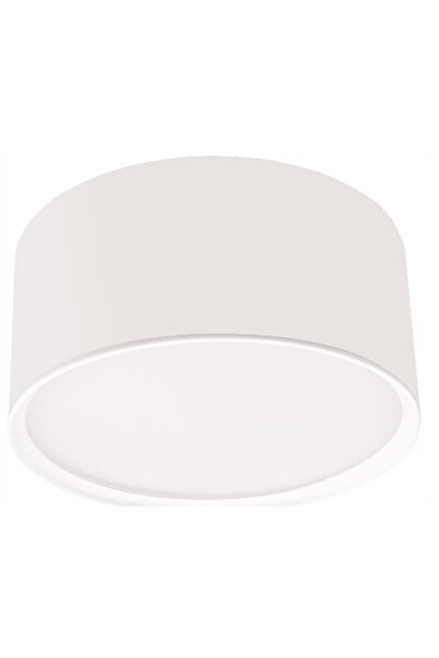 Light Prestige Spot LED negru de tavan, corp de iluminat tip tub cu montaj ap...