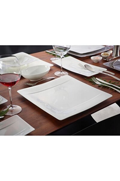 like. by Villeroy & Boch Farfurie Villeroy pentru mic dejun și salată, plată,...