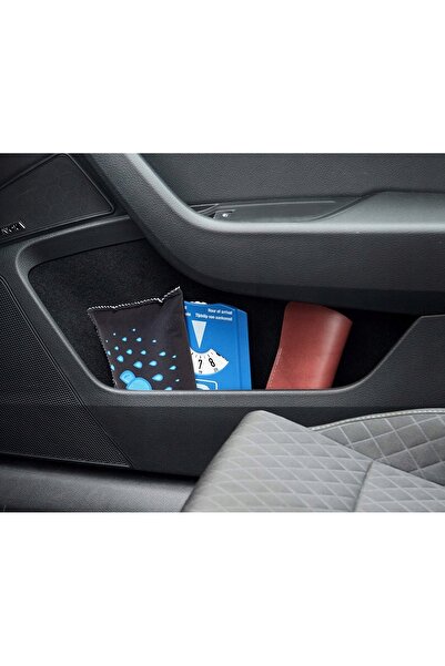 Wenko DESICANT AUTO MULTIFUNCȚIONAL 1 KG 23X15X5CM