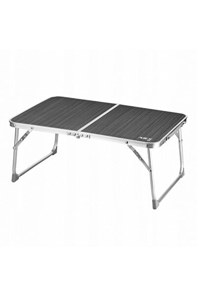 NILS CAMP Masă de grădină, catering, camping, masă pliabilă, masă turistică d...