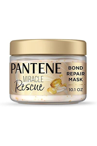 Pantene Miracle Rescue Intensive Bond Repair Mask