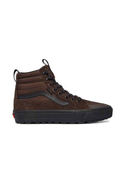 Vans Sk8-Hi Waterproof Insulated Mte Men's Outdoor Shoes Vn000Y623N11 Brown