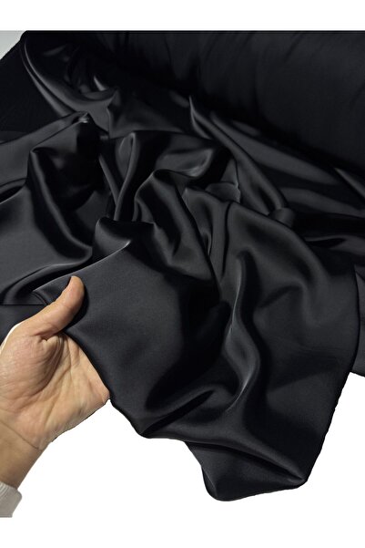 BURSA KUMAŞTAN Țesătură din satin Lycra, 145 cm, cea mai elastică țesătură ca...