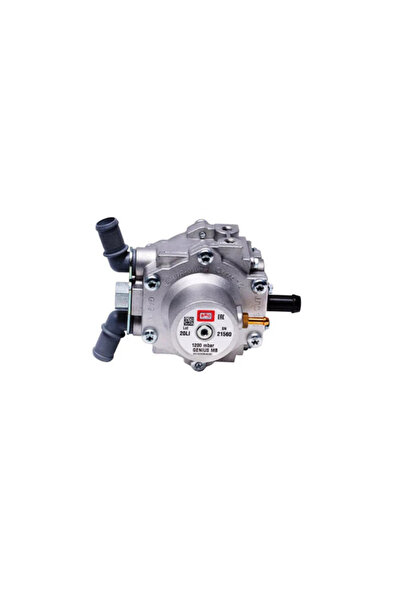 Sıralı LPG Regülatör – 1200 mbar