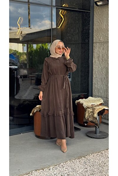 MissWhence Elbise 40818