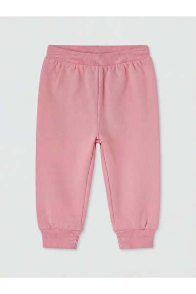 LC Waikiki Rmz Gi̇yi̇m Farkiyla Baby Girl Jogger Sweatpants