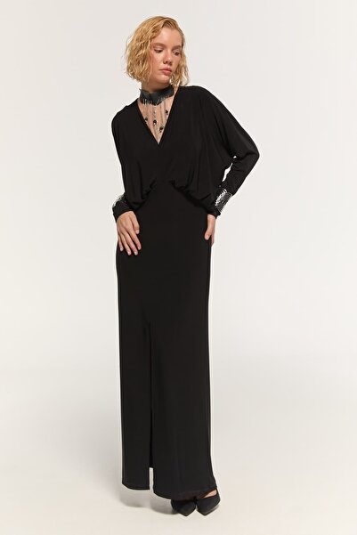 LAMANTE Maxi Elbise
