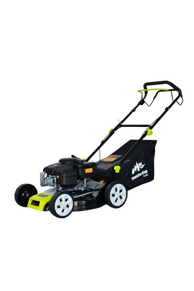 MESTERINO Masina tuns iarba/gazon autopropulsata BJXSM46-139, motor LONCIN 4 ...