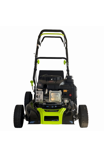 MESTERINO Masina tuns iarba/gazon autopropulsata BJXSM43-139, motor LONCIN 4 ...