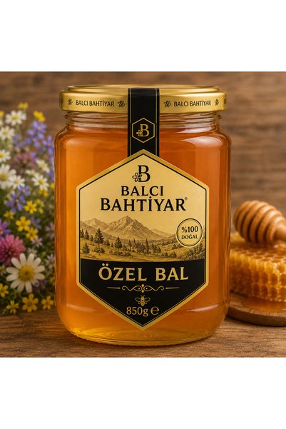 Bal özel