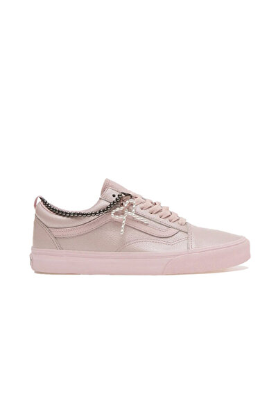 Vans Old Skool Unisex Casual Shoes Vn000D6Wh5H1 Pink