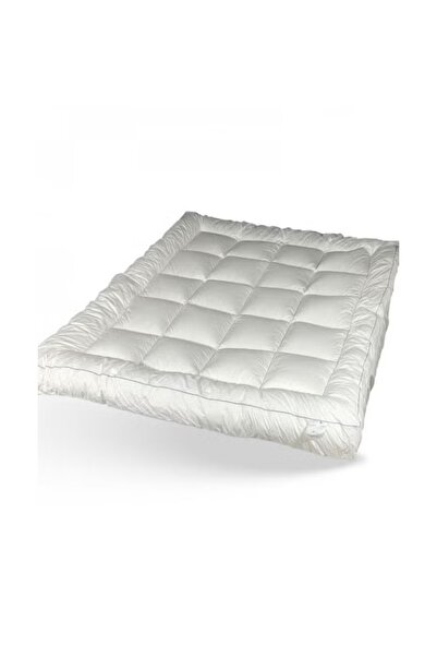 Generic Felt mattress of microfiber material 200*120*14cm