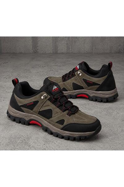 Taşpınar Ayakkabı Plarıum Men's Daily Outdoor Winter Water and Cold Resistant...