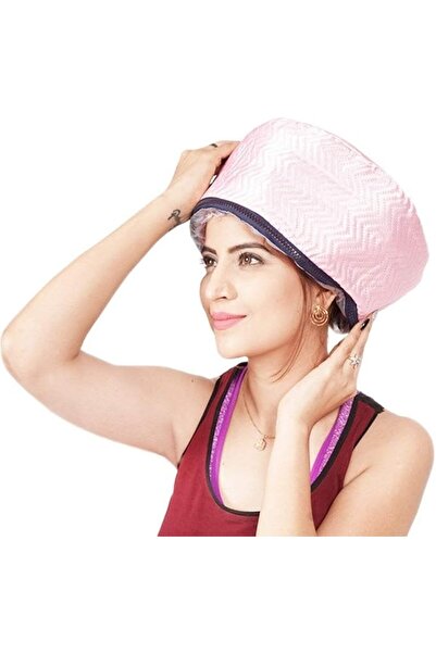 Accessorize Kingdom Women's Hair Care Thermal Head Spa Cap
