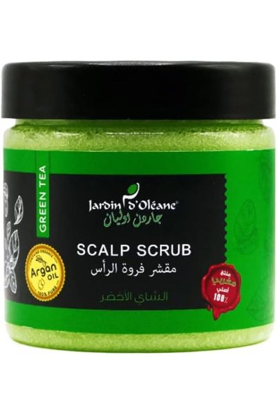 Jardin Oleane مقشر فروة الرأس باللافندر 250 غرام