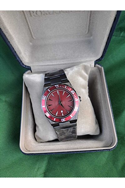 DARK BLANC Special Model New Season Men's Wristwatch